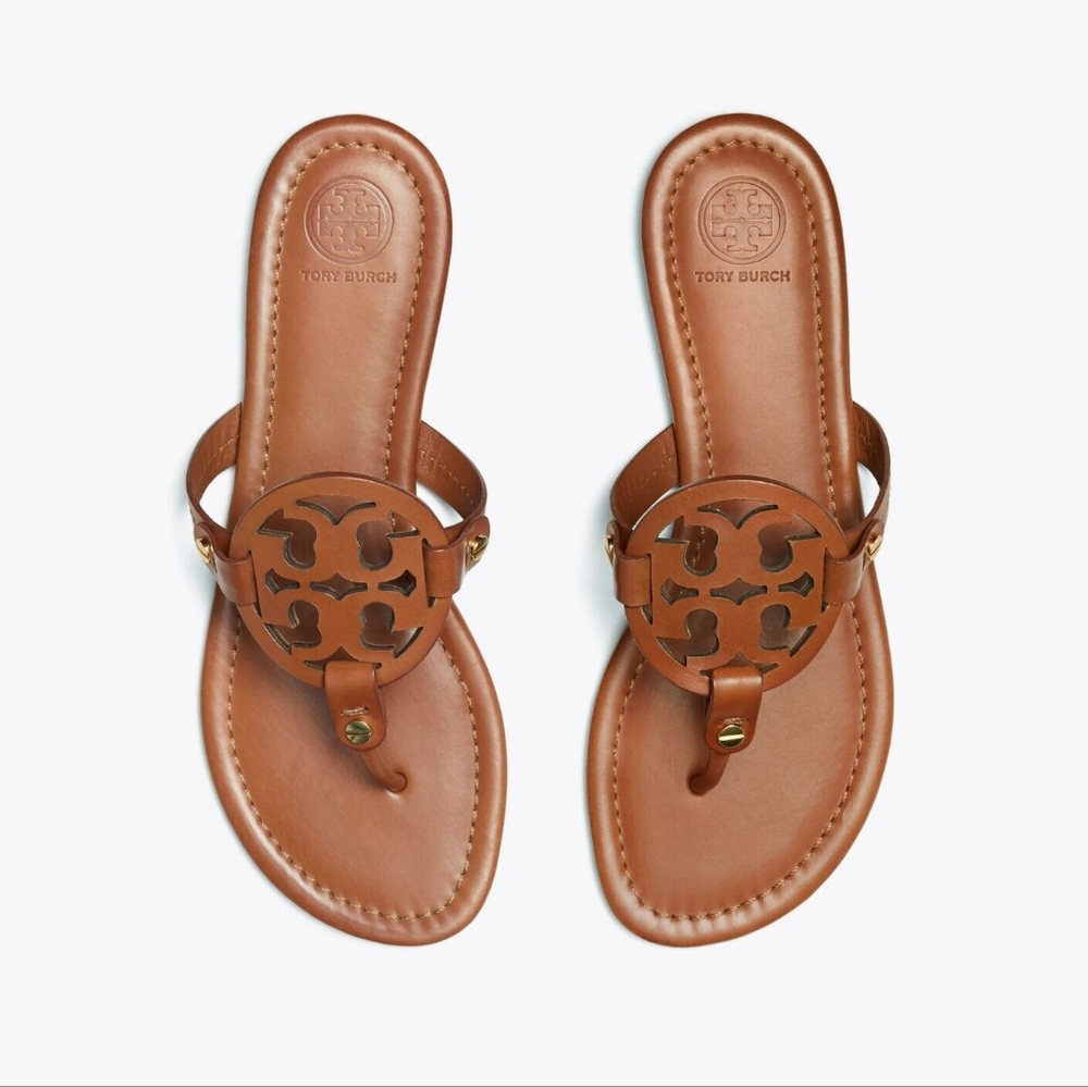 Tory Burch Miller Sandal